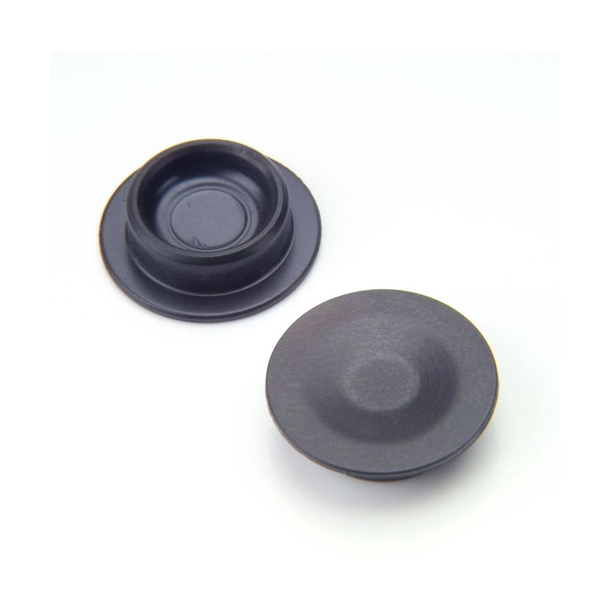 Insulators for Gustav M-pistons