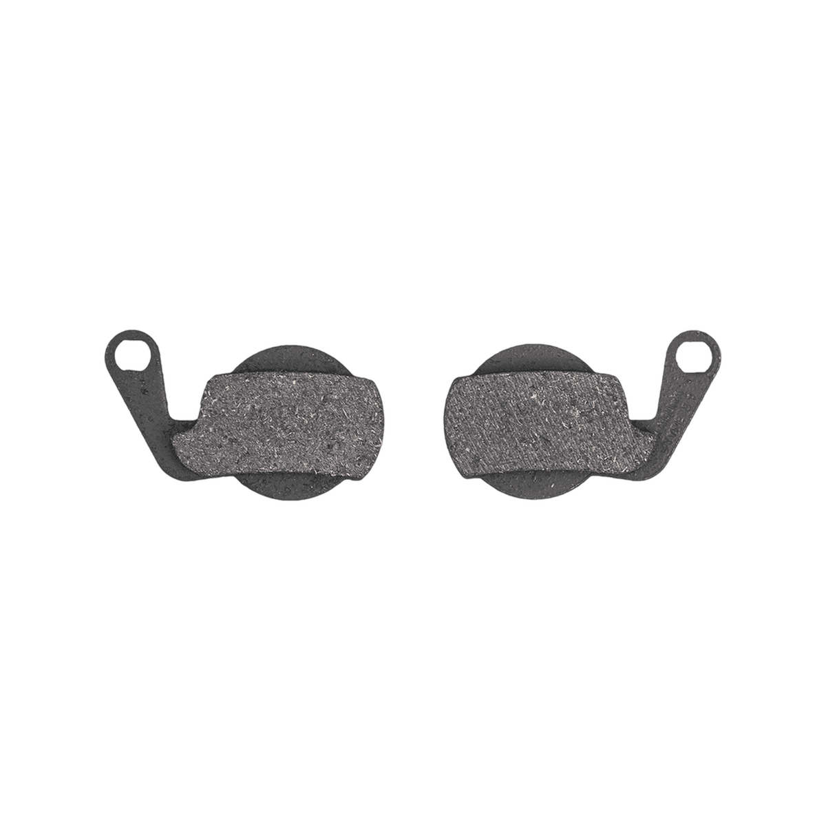 Brake Pad 5.1, Performance (PU = 1 set)