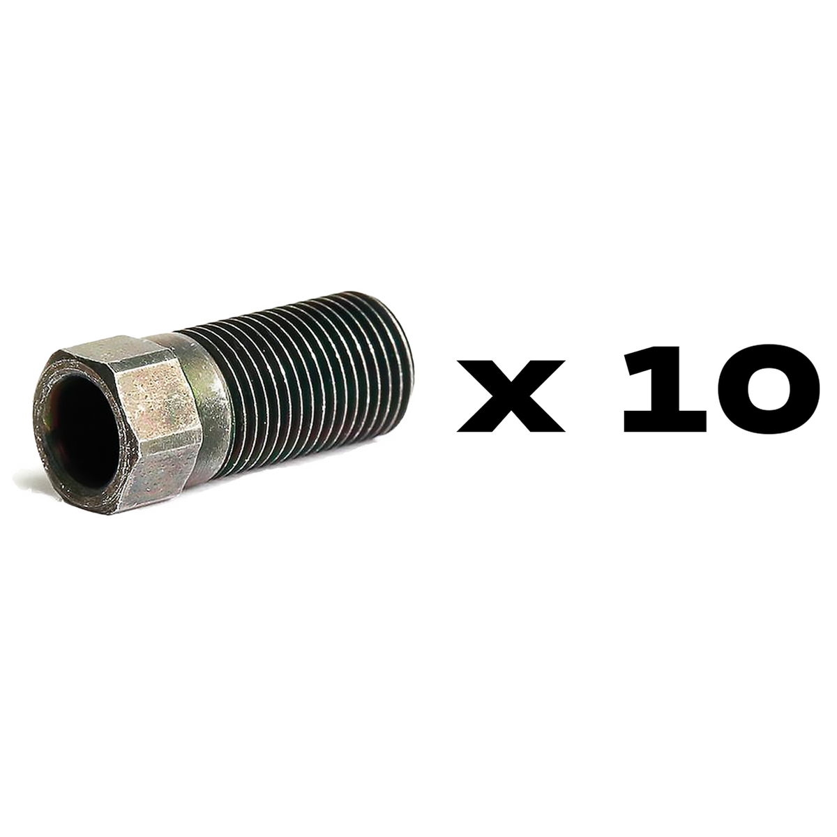 Long swivel for pressure switch