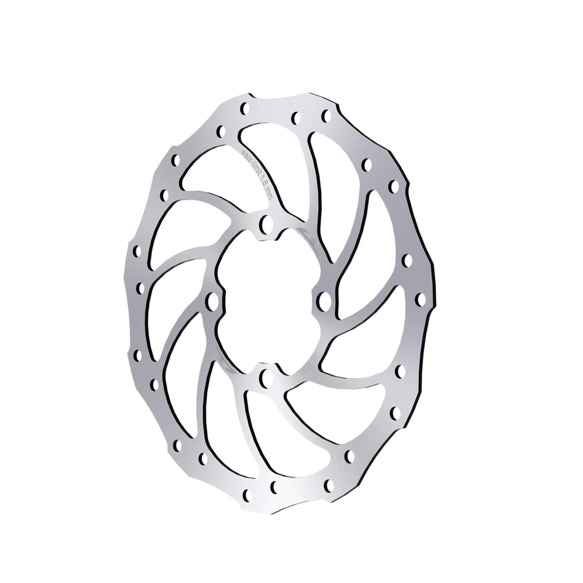 Brake Disc Storm, Rohloff Speedhub, Ø 180 mm