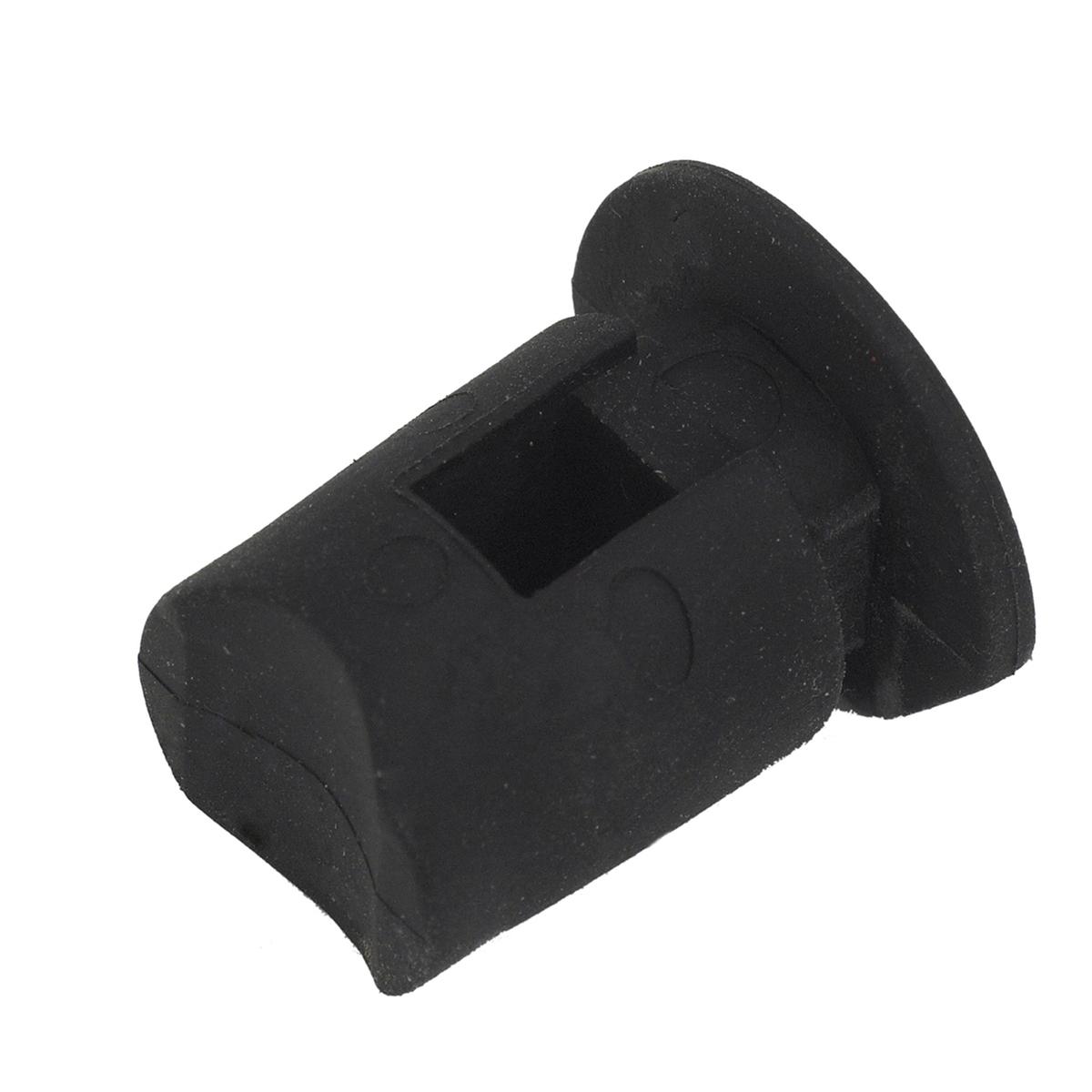 Bumper, spring-loaded