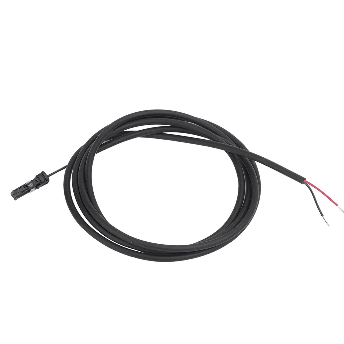 Rear light cable 1,400 mm