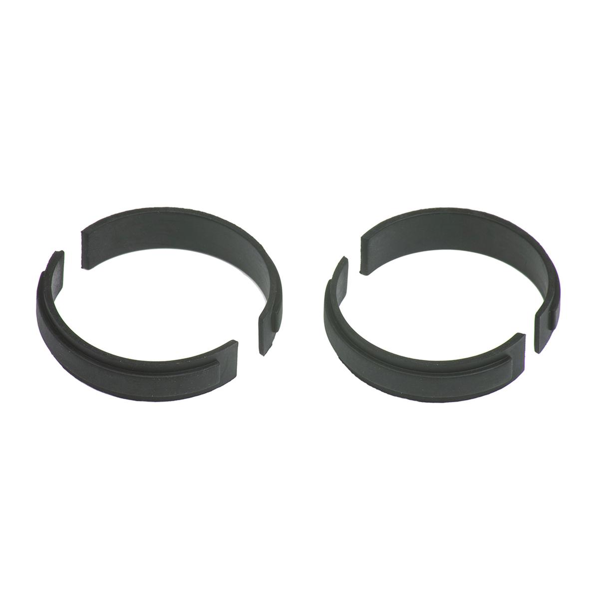 Set of spacer bushings for display mount 31.8 mm for Intuvia and Nyon (BUI275)