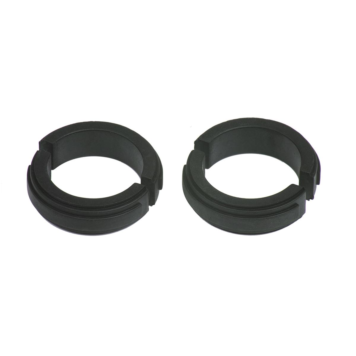 Set of spacer bushings for display mount 25.4 mm for Intuvia and Nyon (BUI275)