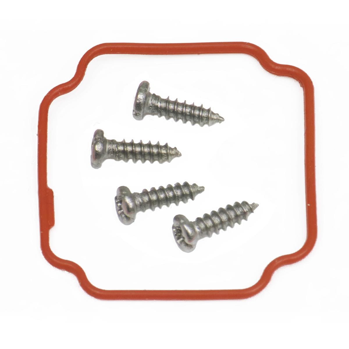 Assembly kit cable connection display mount for Intuvia and Nyon (BUI275)