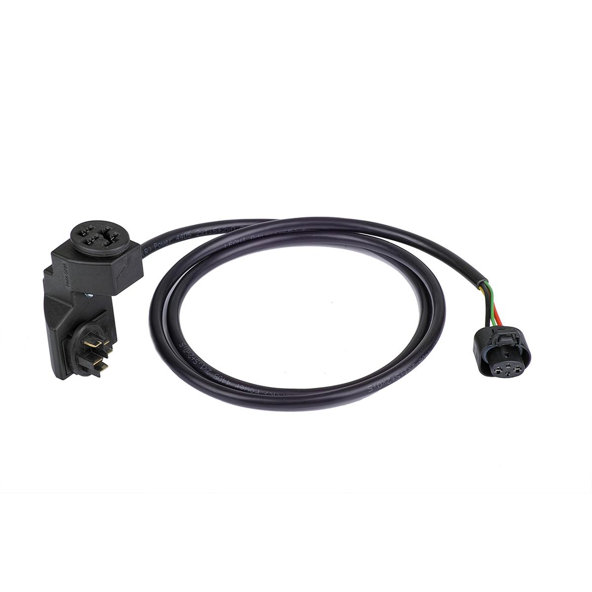 Cable for rear rack battery 1,100 mm (BCH221)