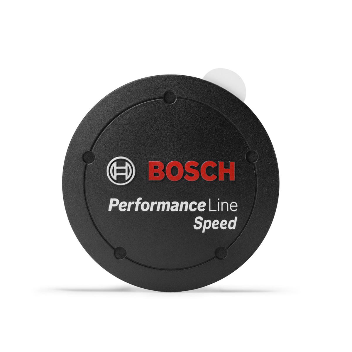 Self-adhesive Performance Line Speed Logo (BDU2XX)