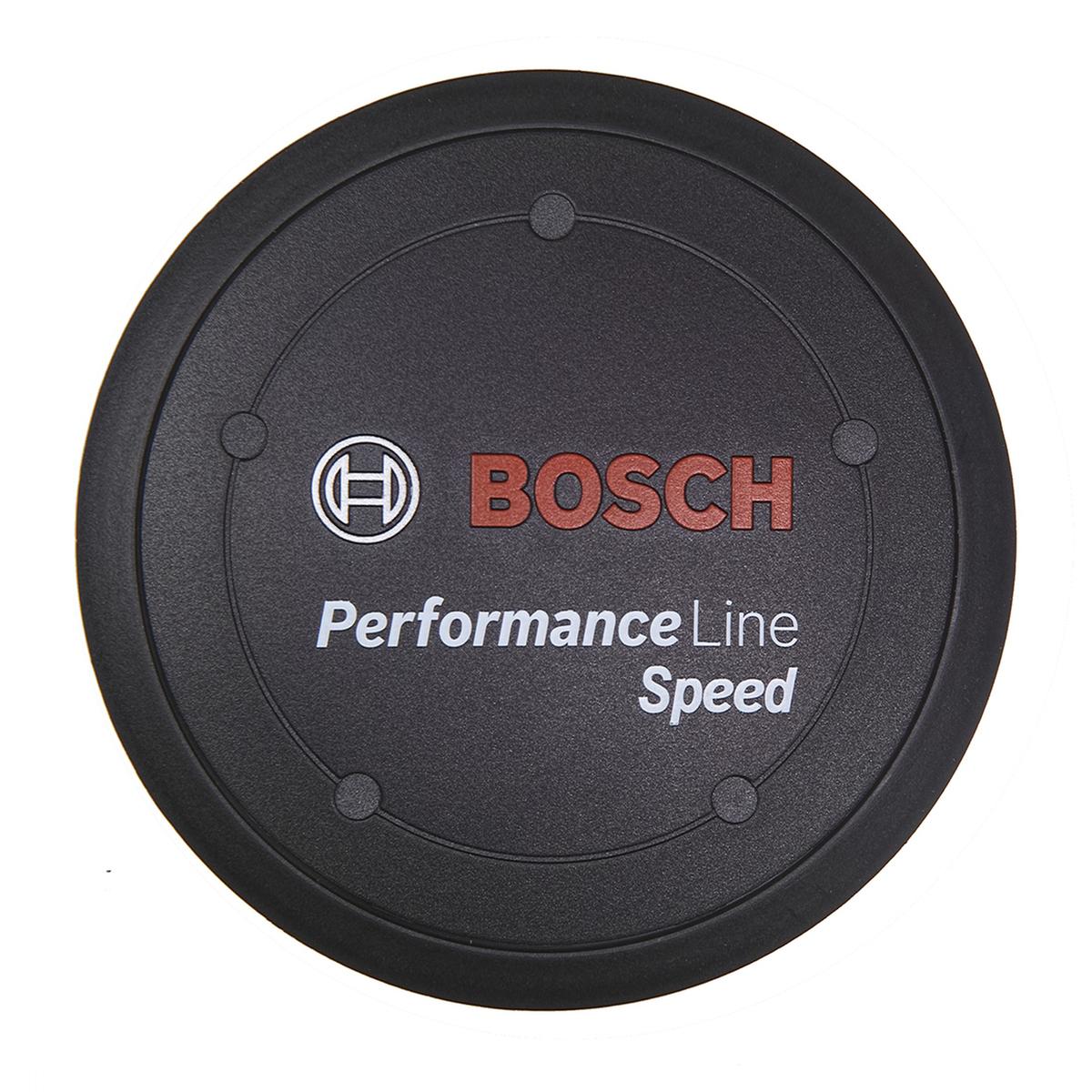 Performance Line Speed logo cover, incl. spacer ring (BDU2XX)