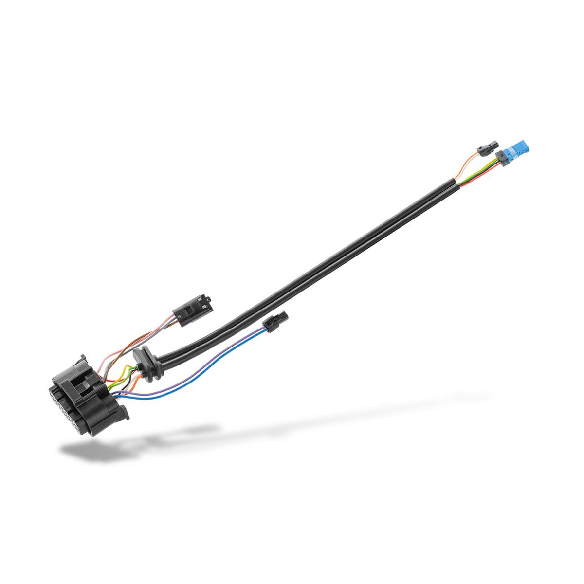 Wiring harness 1,200 mm with connection for ABS indicator light (BAS100)