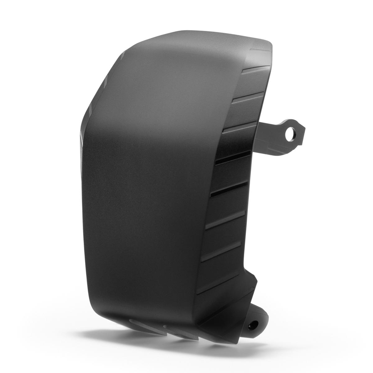 ABS Housing for (BAS100)