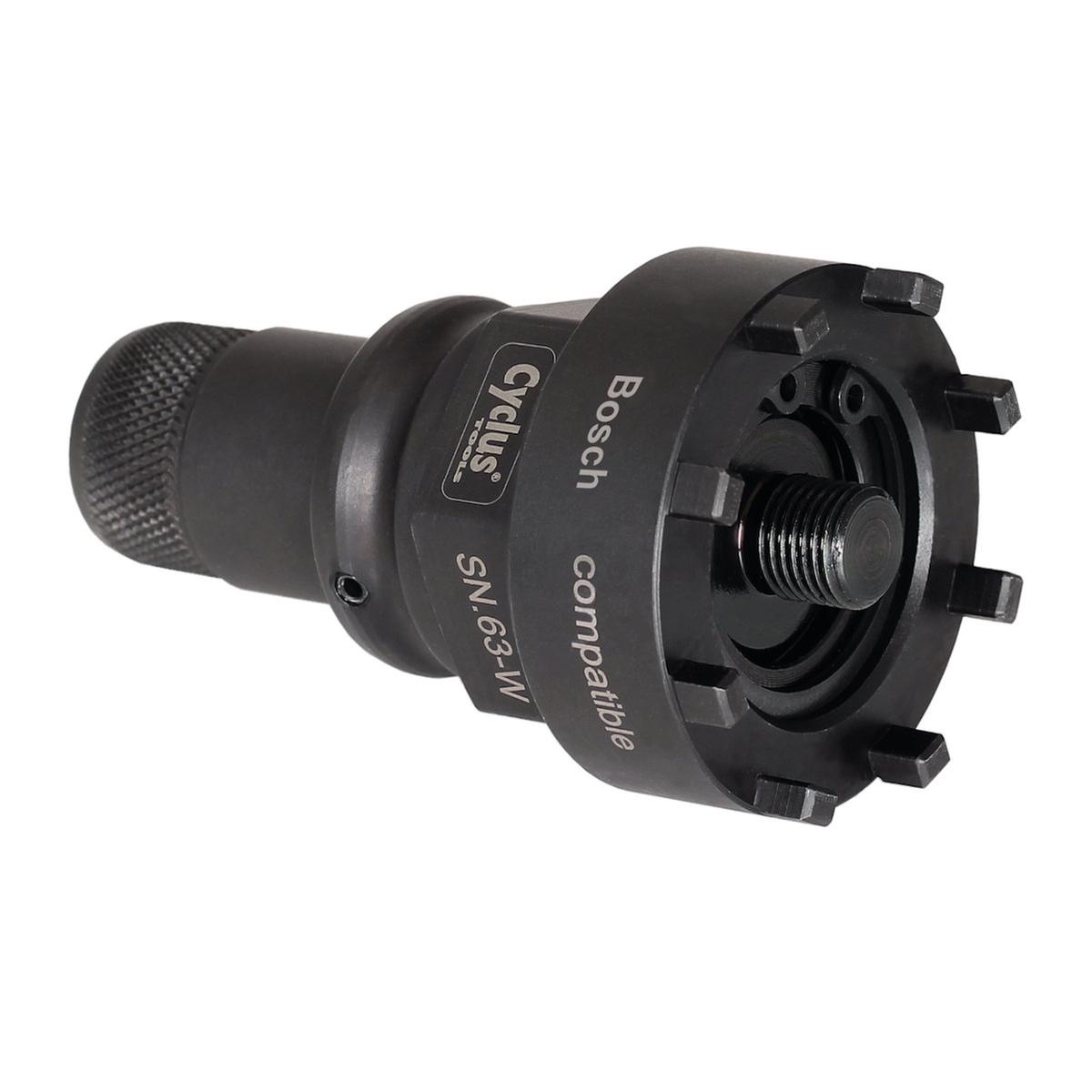 Lockring Tool with Retaining Springs, Snap.in (BDU3XX, BDU33YY)