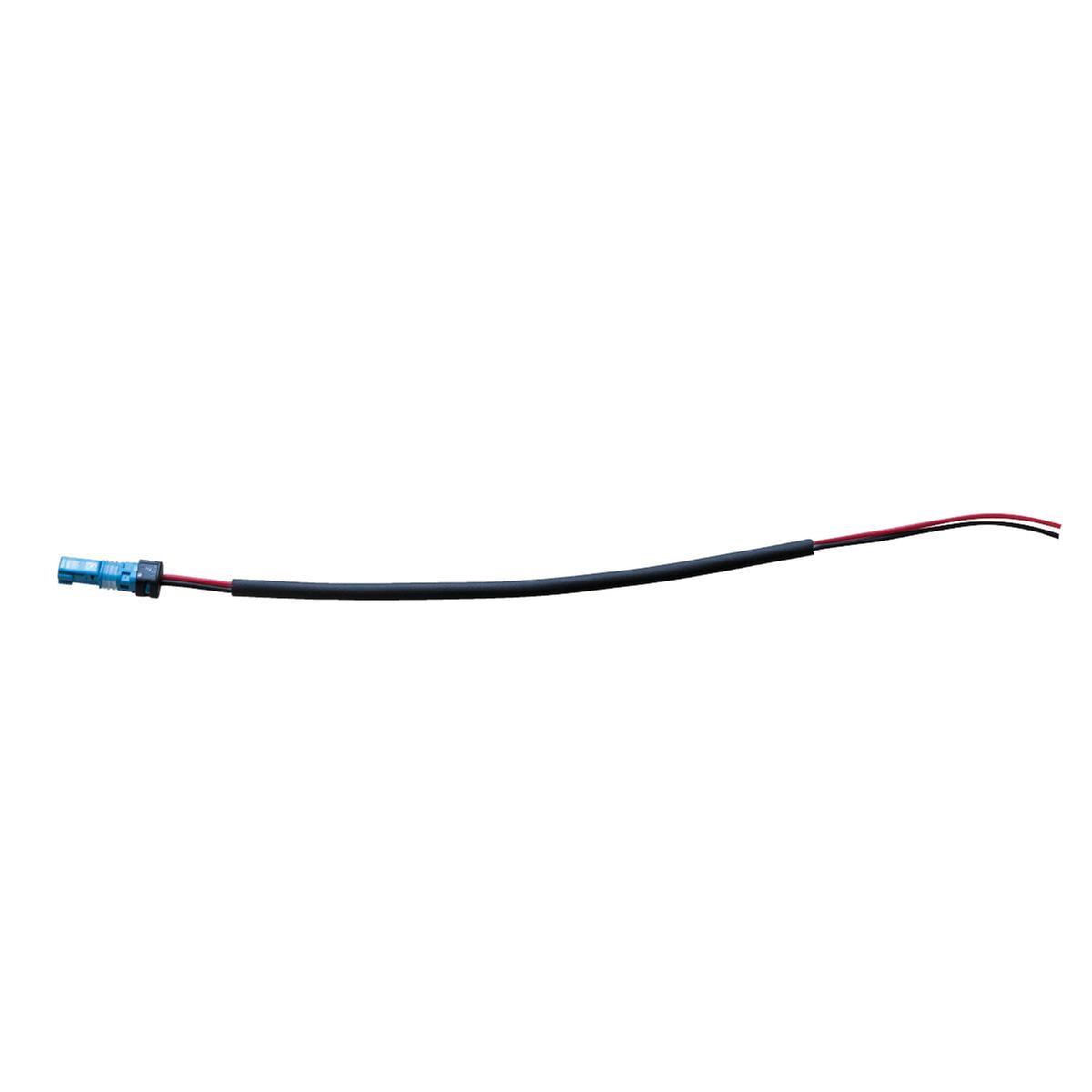 Connection cable for headlight on Bosch (BDU2XX, BDU3XX, BDU4XX)