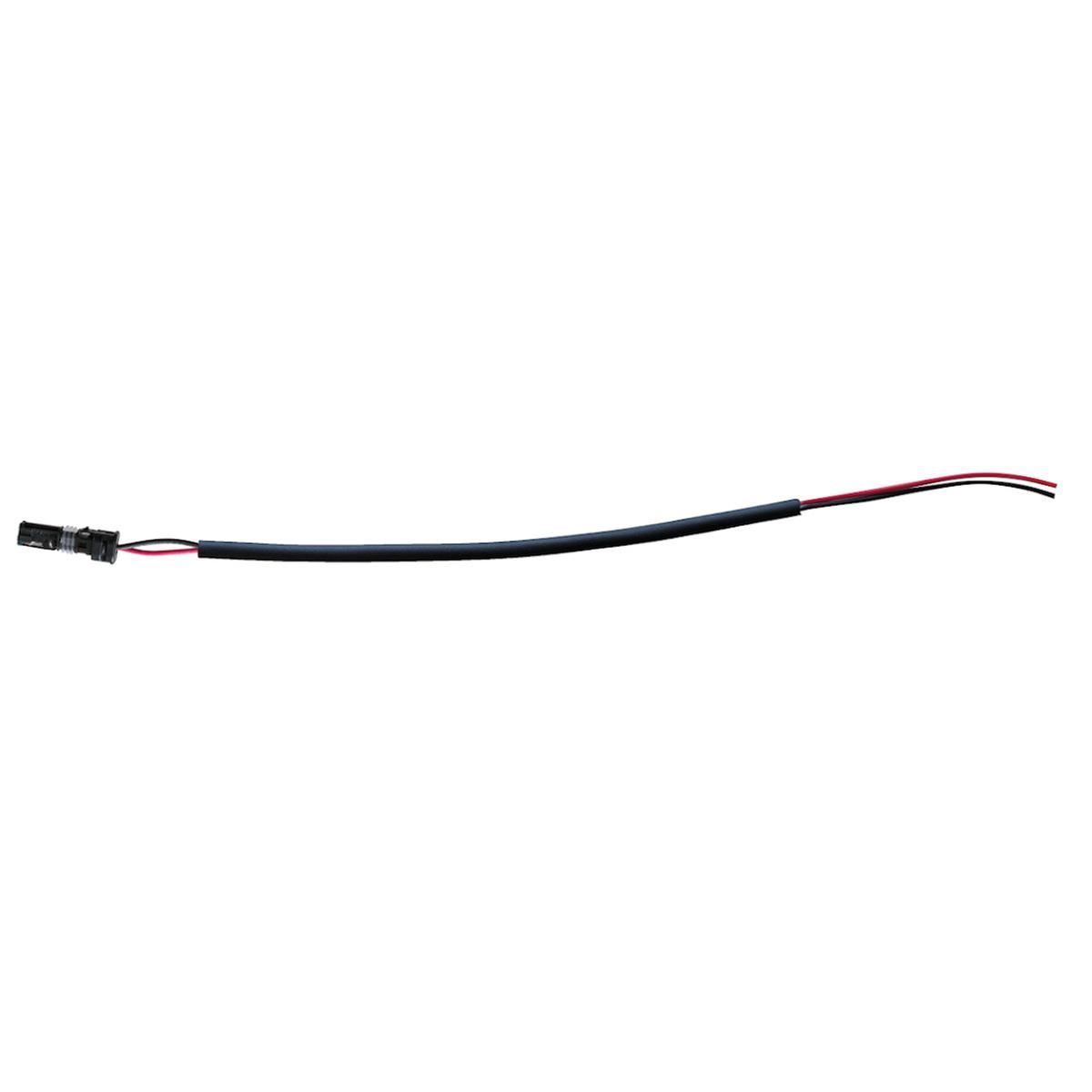 Connection cable for rear light on Bosch (BDU2XX, BDU3XX, BDU4XX)