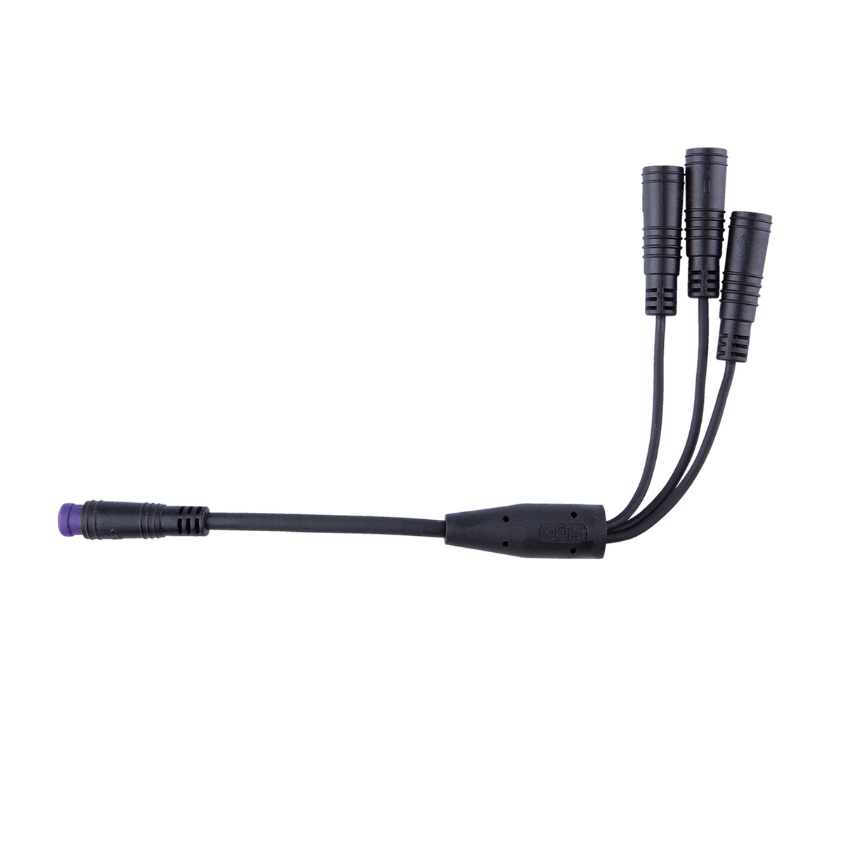 Y-cable M99 Pro for brake and high beam light