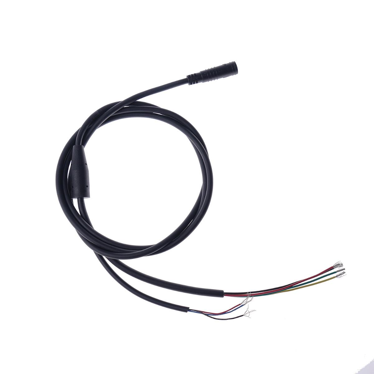 Y-cable for M99 rear light on M99 PRO