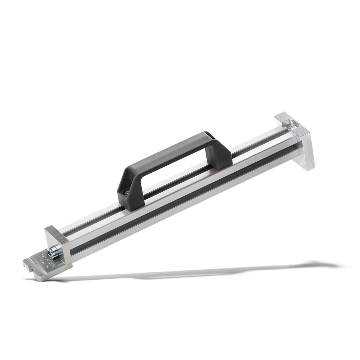 Test Piece PowerTube 400/500 Horizontal