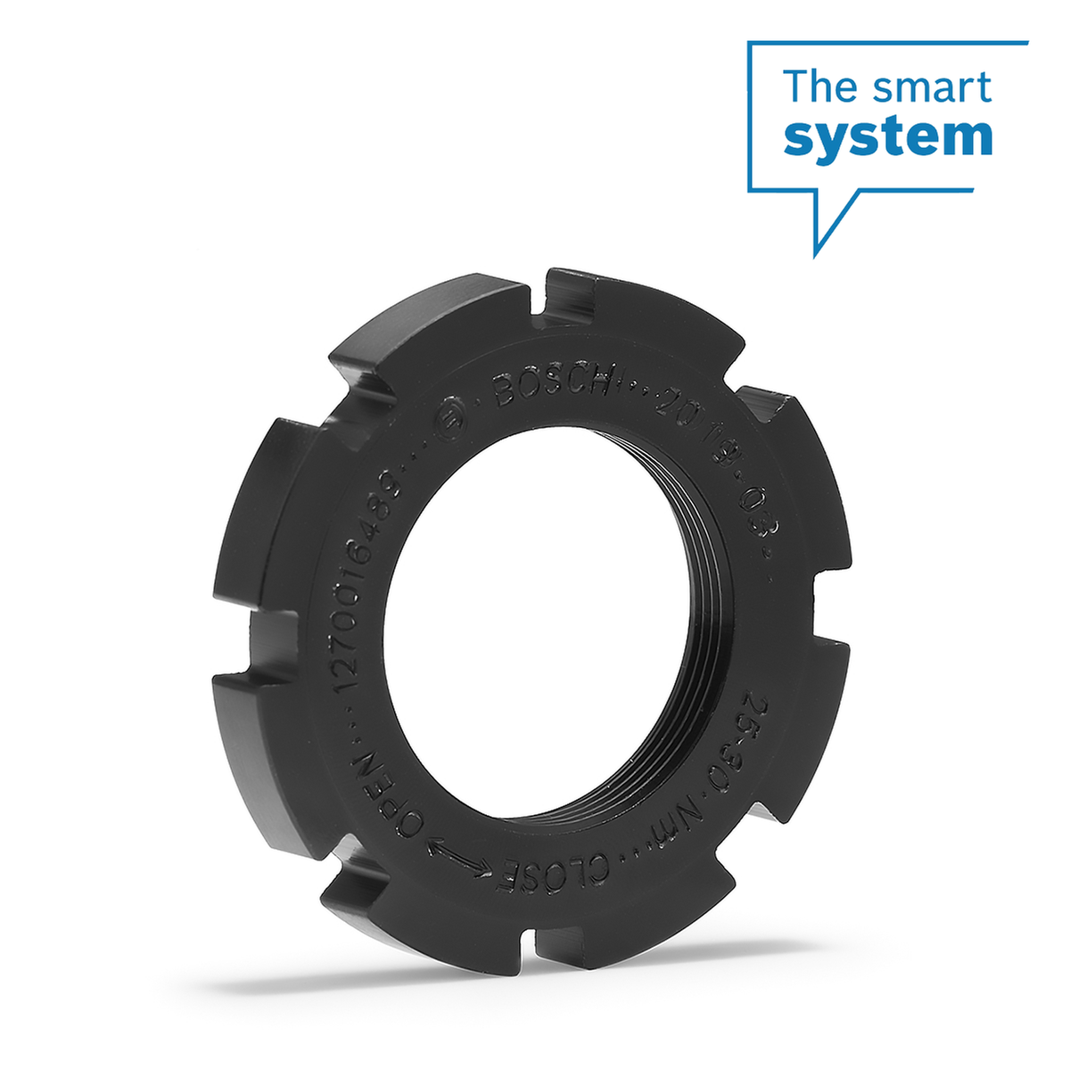 Lockring (BDU3XX, BDU33YY)