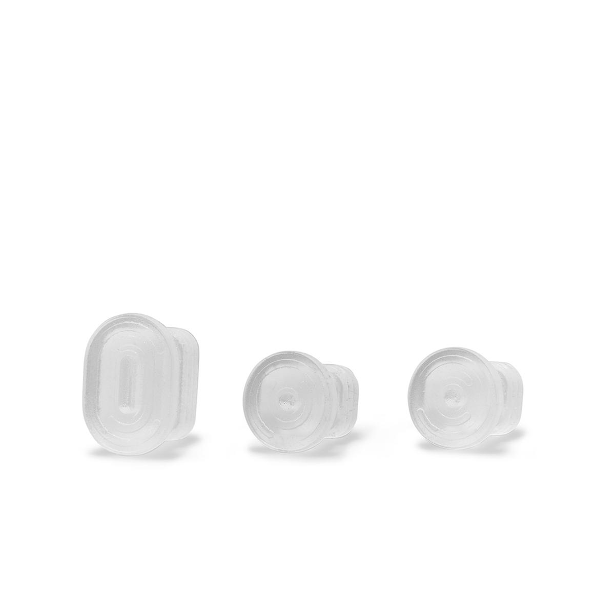 Set of blind plugs (BDU2XX, BDU3XX, BDU4XX, Classic+)