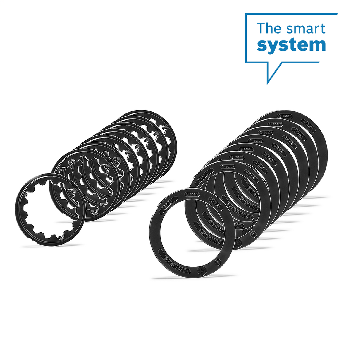 Service kit bearing protection ring (Active/Active Plus/Performance - BDU3XX from serial number 860011XXX, BDU33YY)