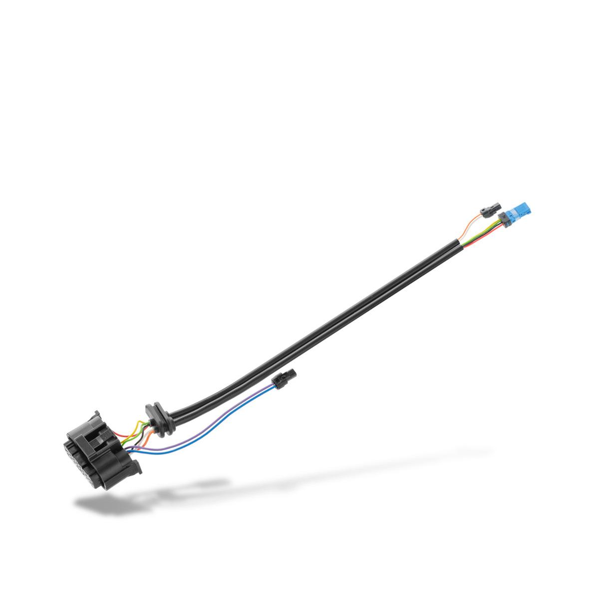 Wiring harness 1,200 mm without connector for ABS indicator light (BAS100)