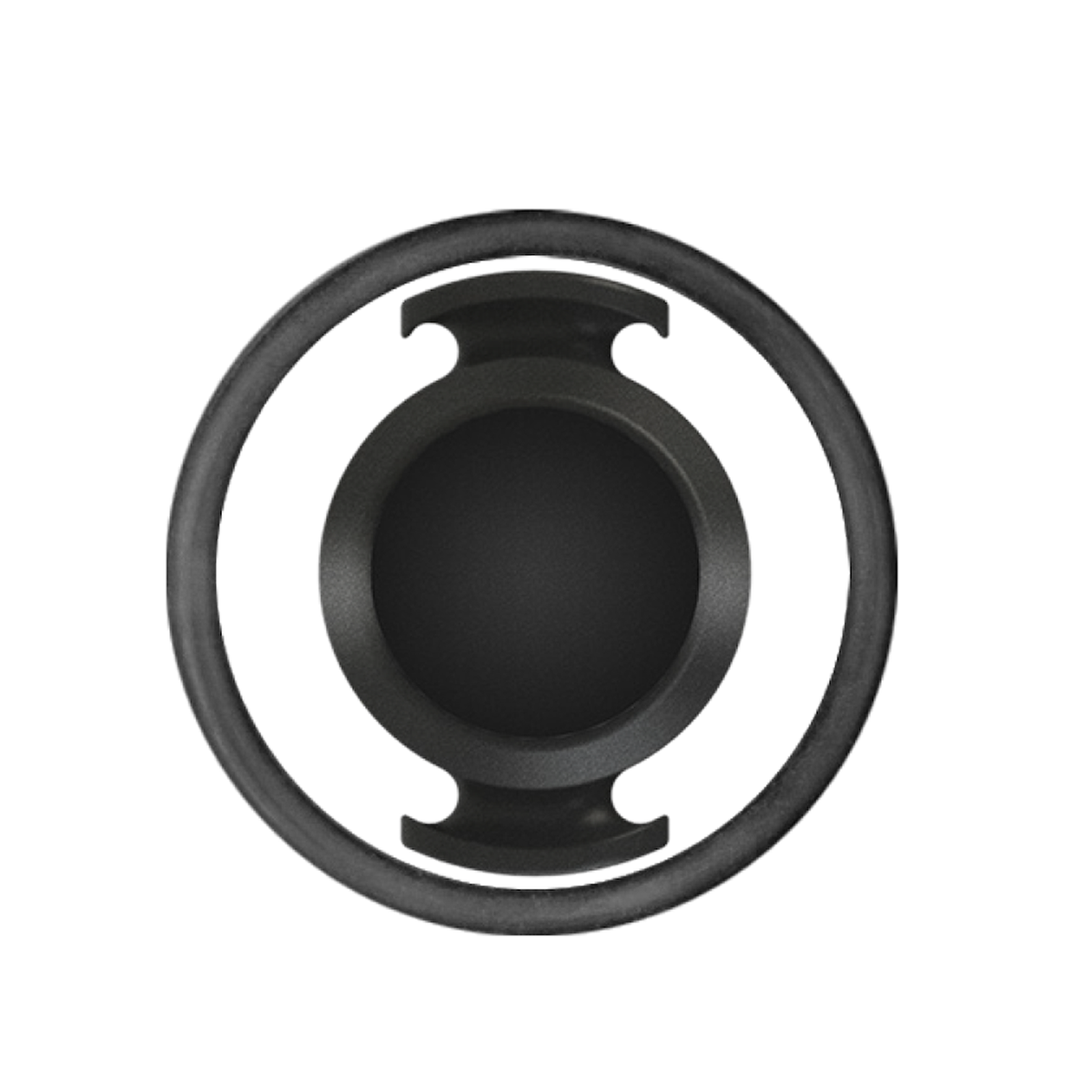 USH22-32 universal knob holder with clamping ring Ø 22-32 mm