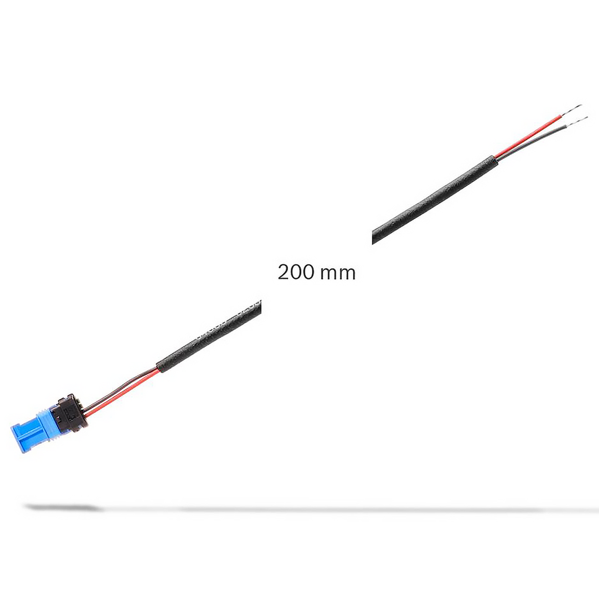 Power cable for use with other manufacturer 200 mm