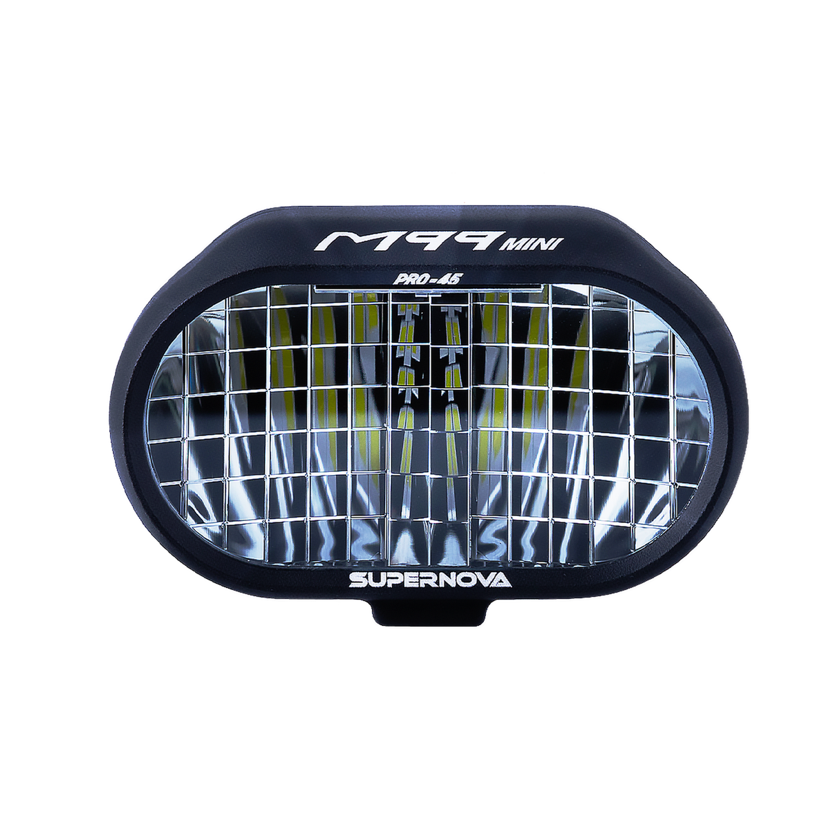 M99 Mini Pro 45 Headlight for e-bike, E1