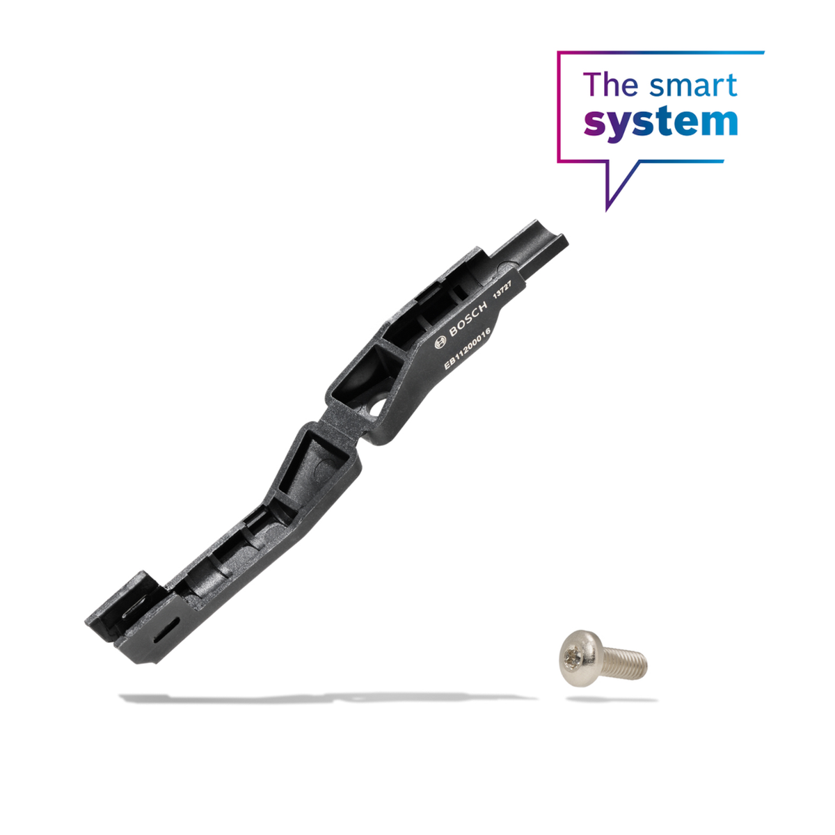 Adapter for shorter rear dropout (the smart system)