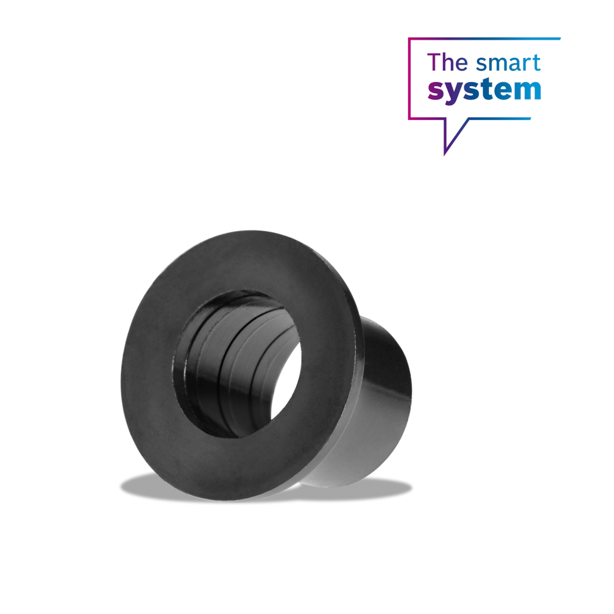 Sleeve rim magnet (the smart system)