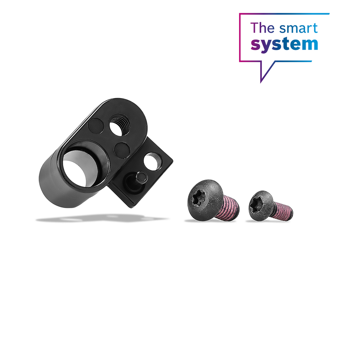 Adapter mounting kit for ABS speed sensor, PM8 203 mm (BAS33YY, BAS35YY)