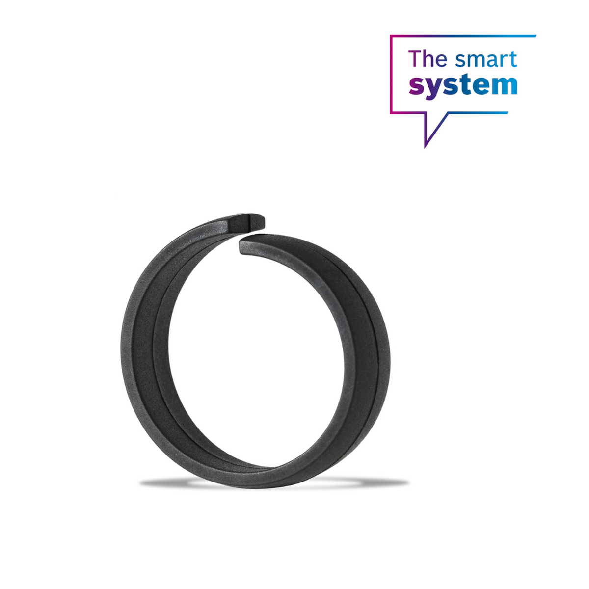 Spacer washers, 31.8 mm stem clamp