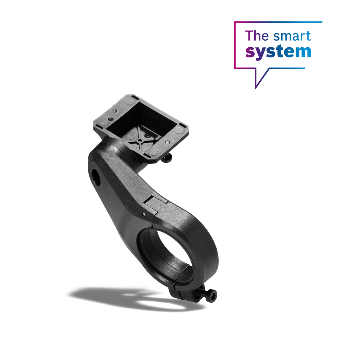 Holder with 1 arm 31.8 mm (BDS3620)