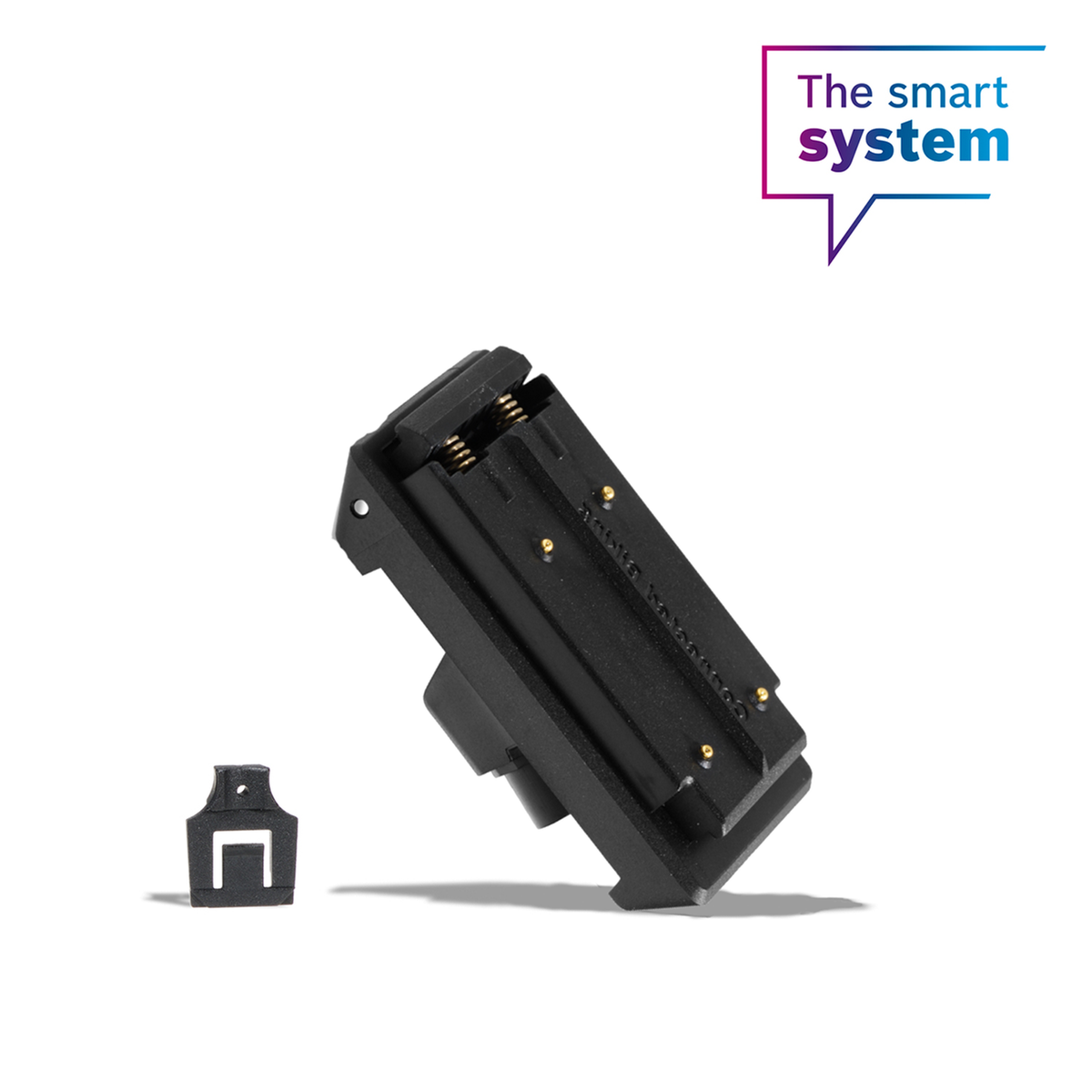 Display mount, rear cable routing (BDS3210)