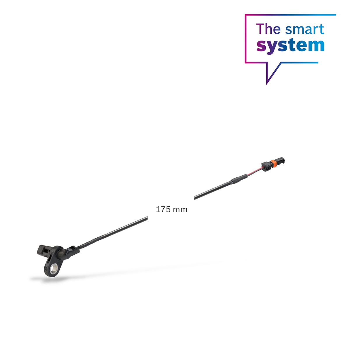 Speed Sensor ABS 175 mm (BCH3398_175)