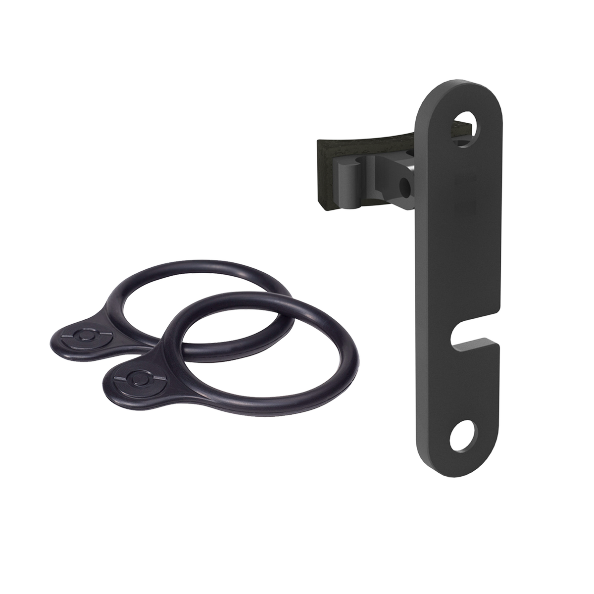 TL3 Seatpost Adapter