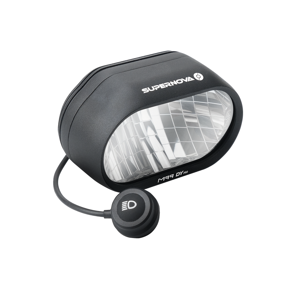 M99 DY Pro Dynamo Headlight