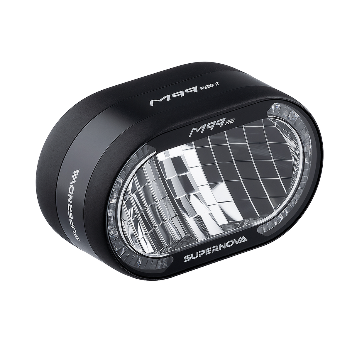 M99 Pro 2 Headlight for e-bike - 25