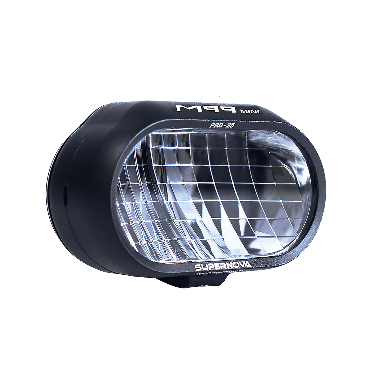 M99 Mini Pro 25 Headlight for e-bike