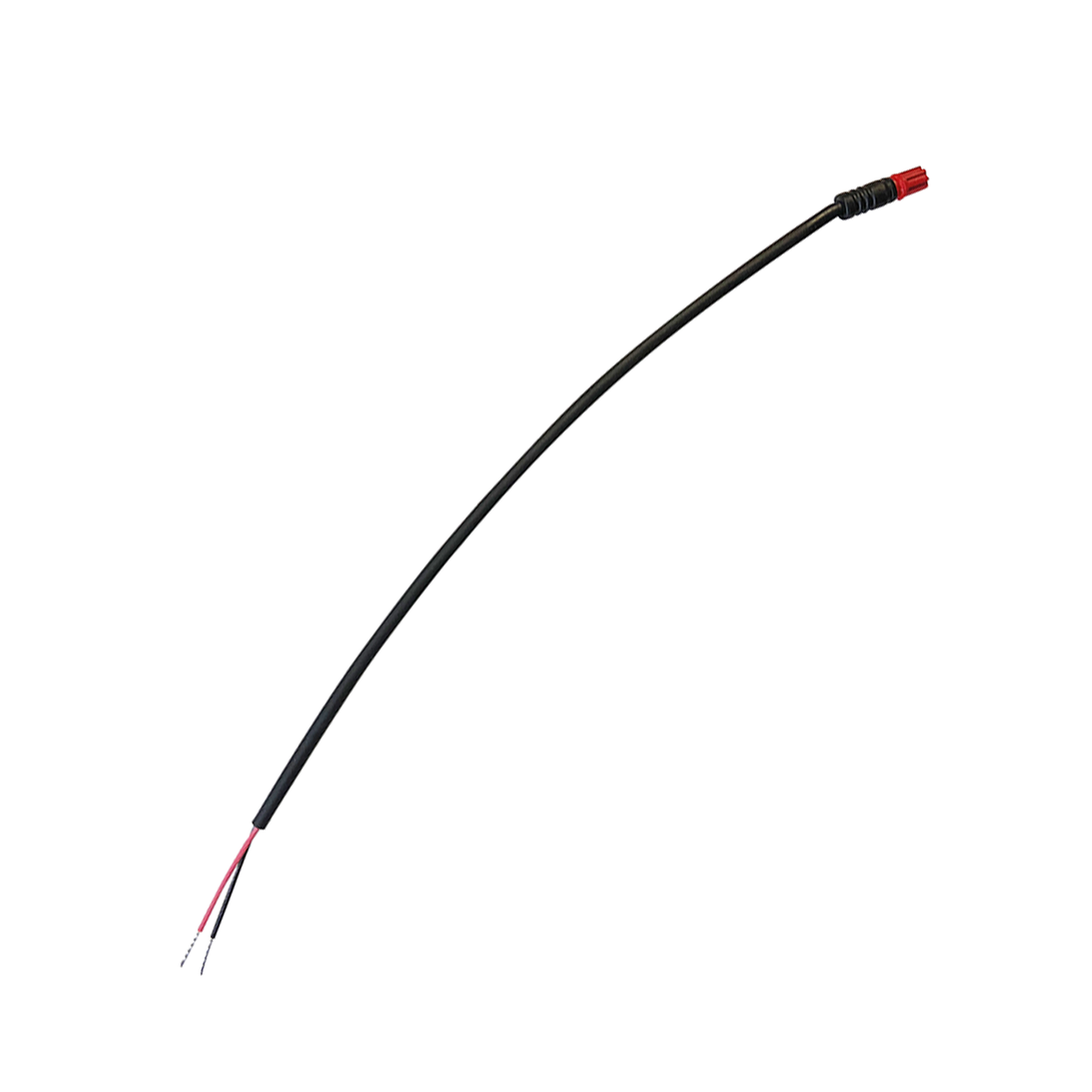 Bosch Rear Light Connection Cable, 200 mm (The Smart System)