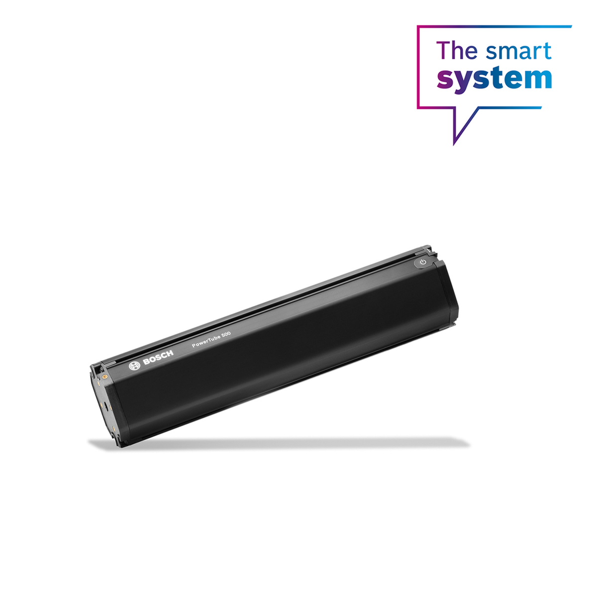 Dummy PowerTube 500 vertical