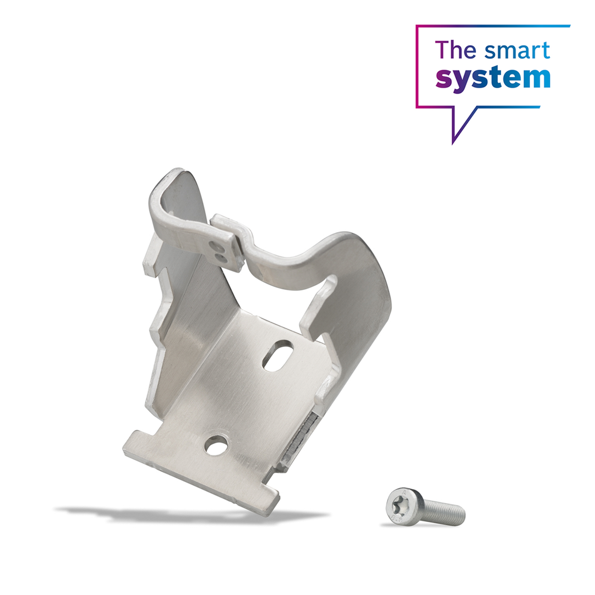 Holder Adapter Set PowerPack Frame, Plug Side Battery Adapter 2 (BBP35YY)