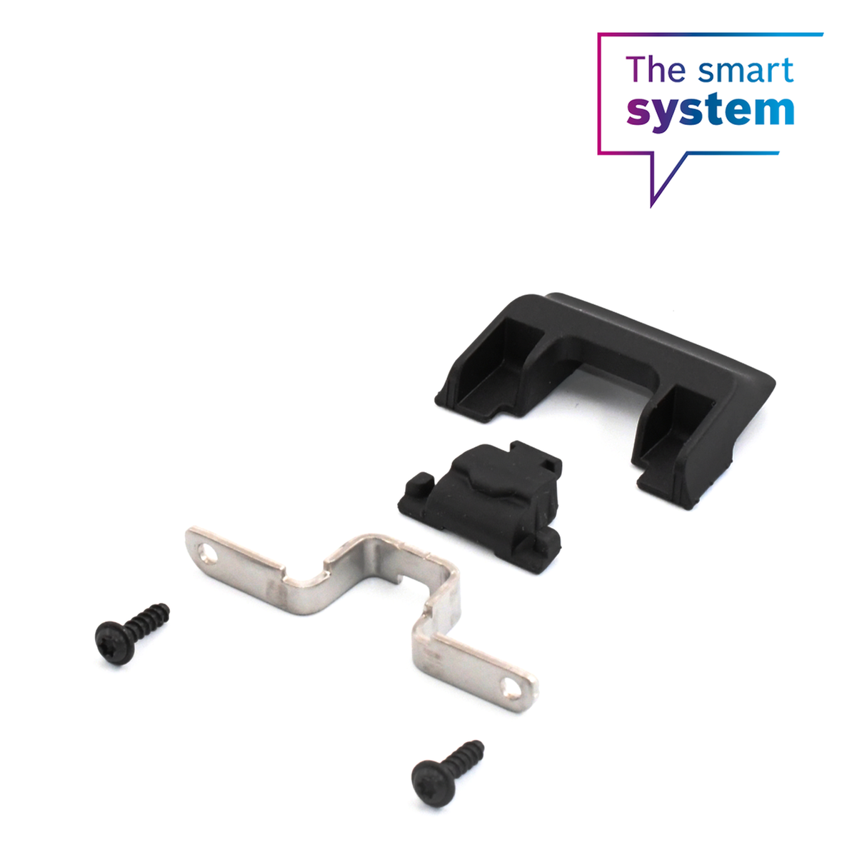 Locking Bracket PowerPack Frame (BBP35YY)