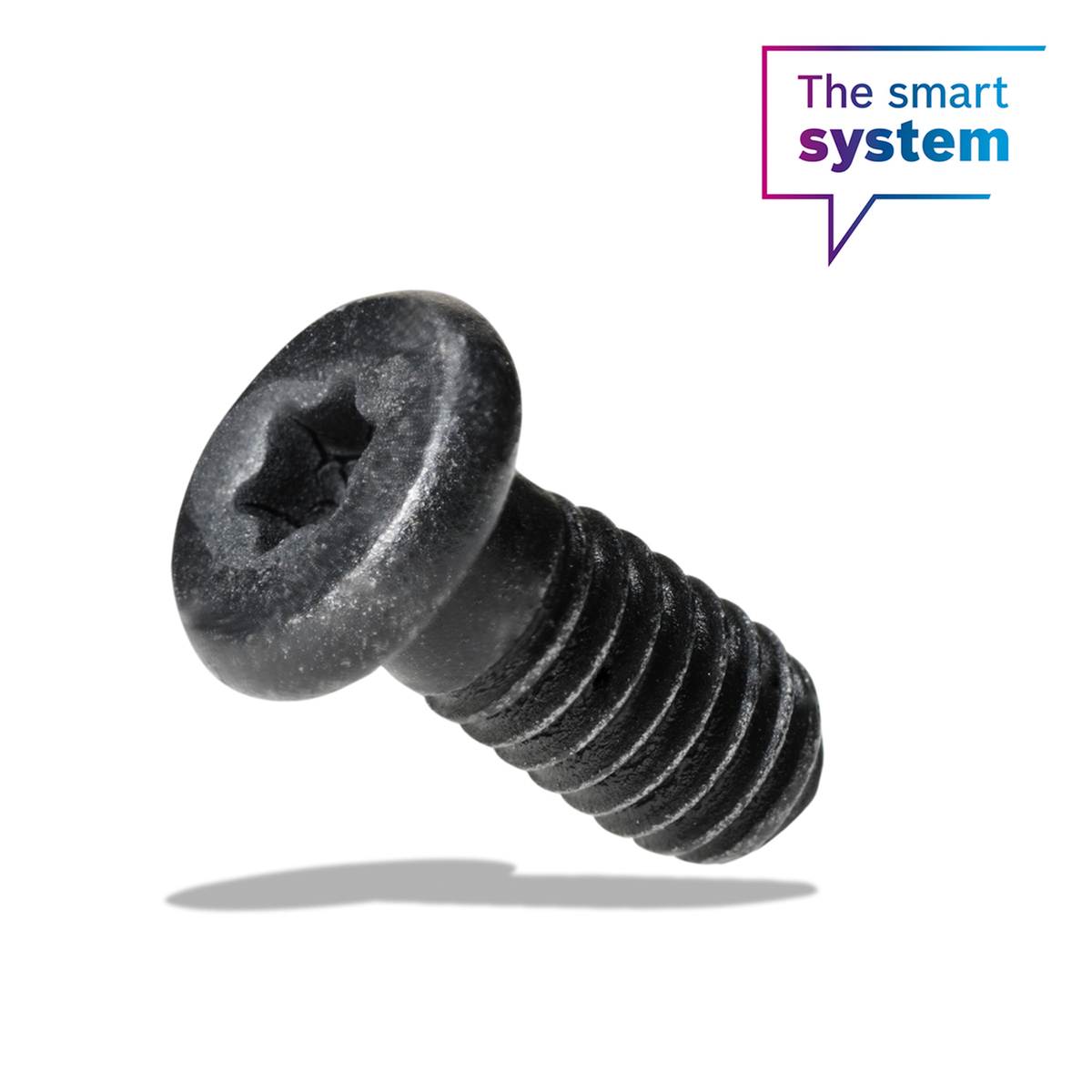 Mounting Screw System Controller