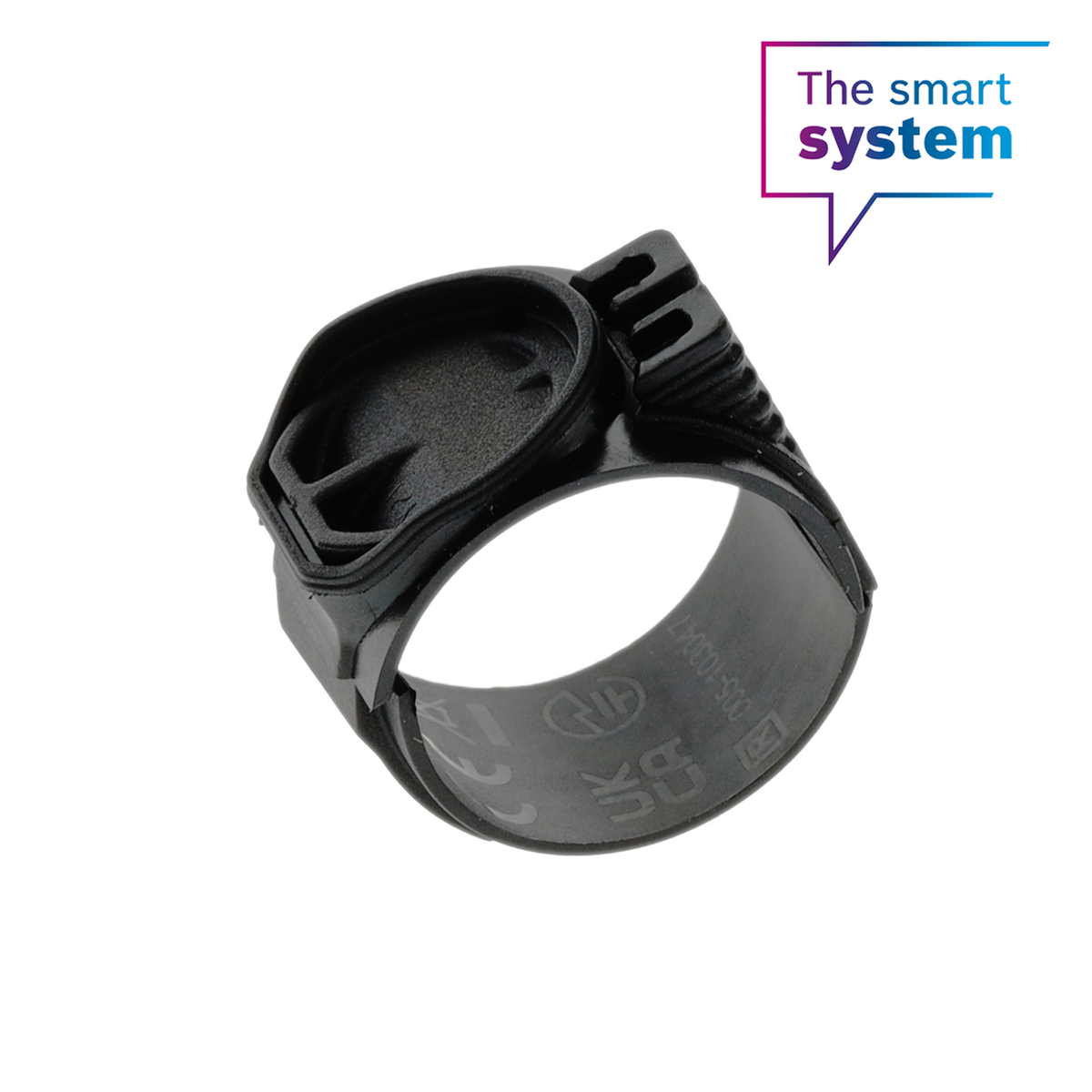 Spacer Washers Mini Remote