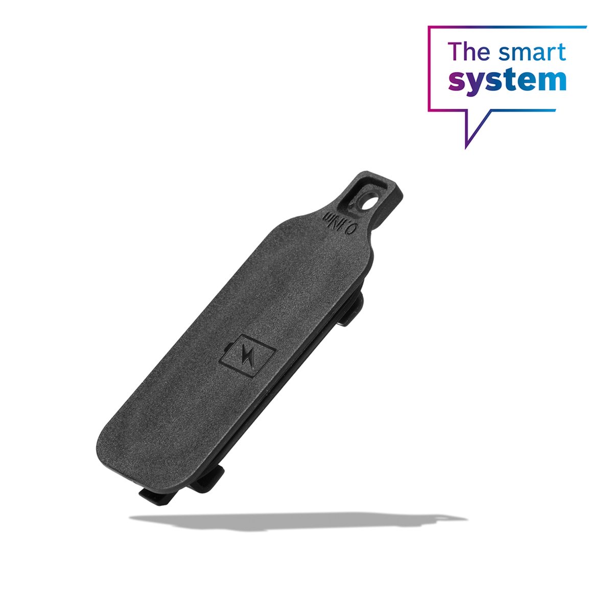 Battery Cover System Controller