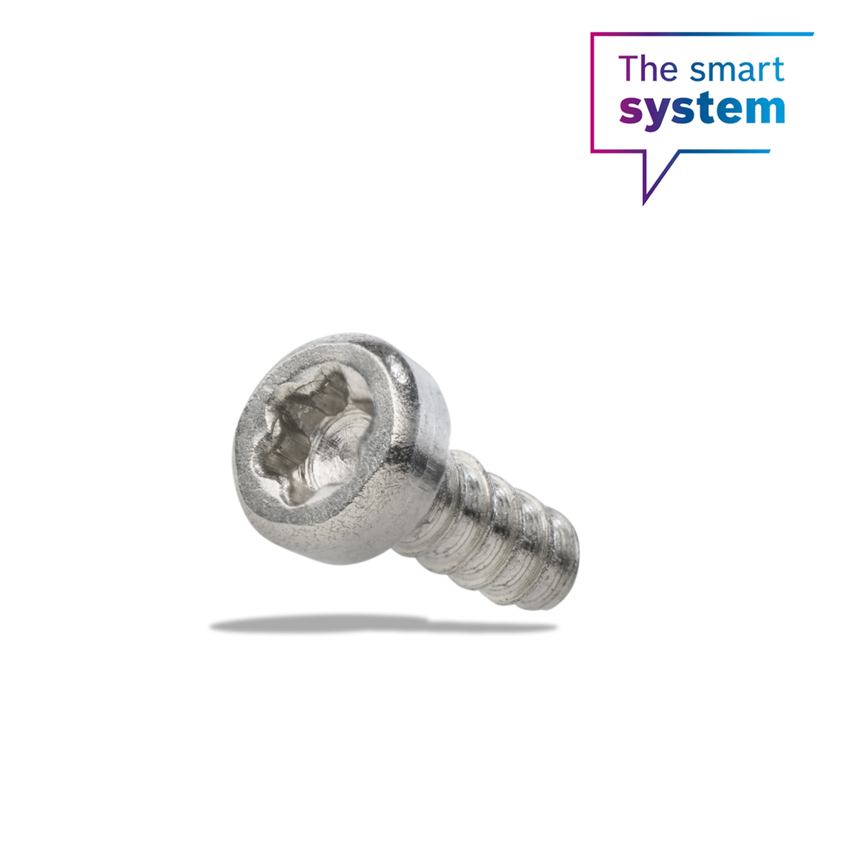 Screw Battery Cover System Controller