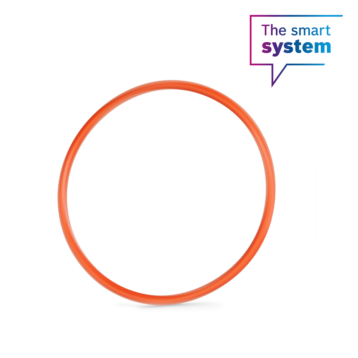 Battery cover gasket, Intuvia 100