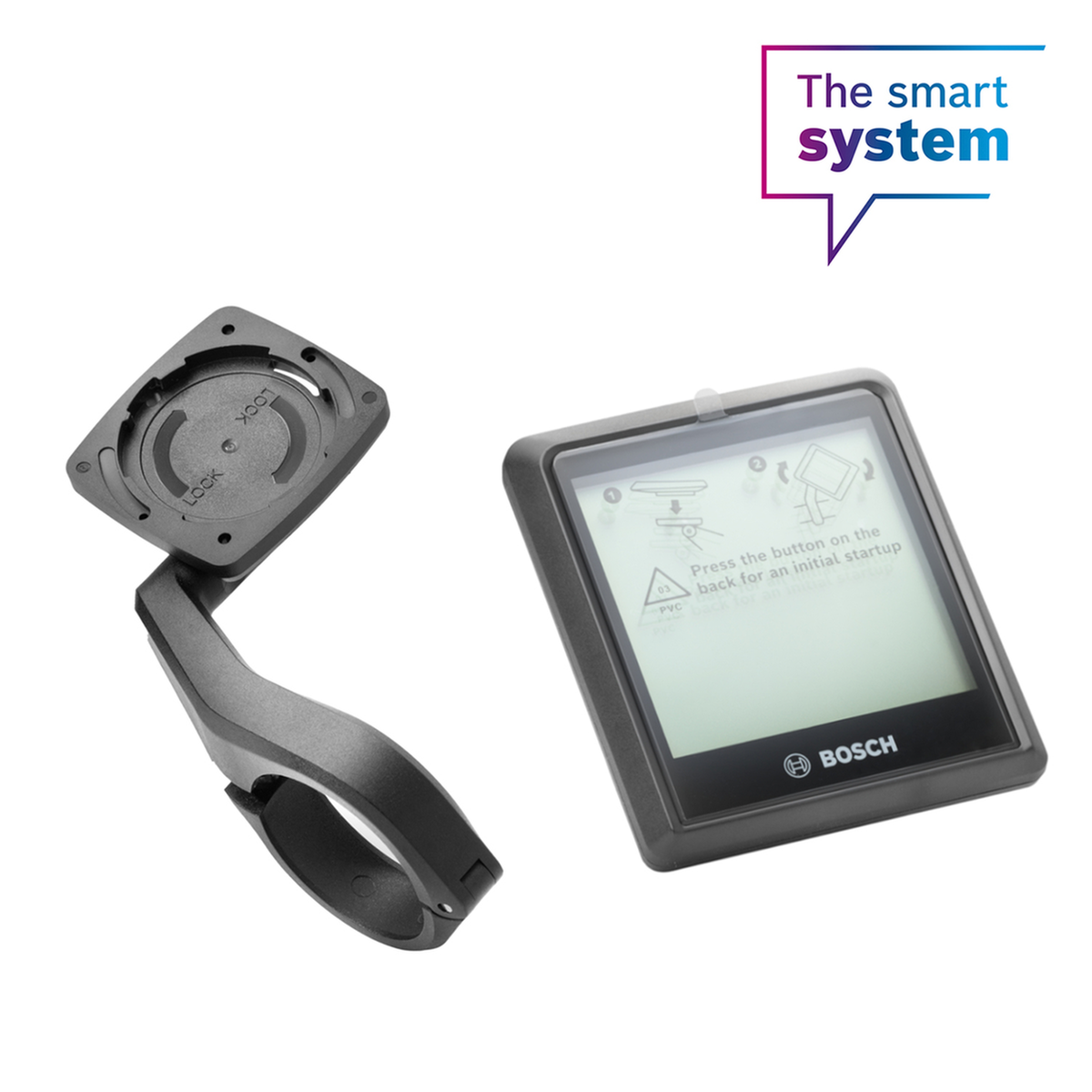 Upgrade Kit Intuvia 100, 35.0 mm (BHU3200)