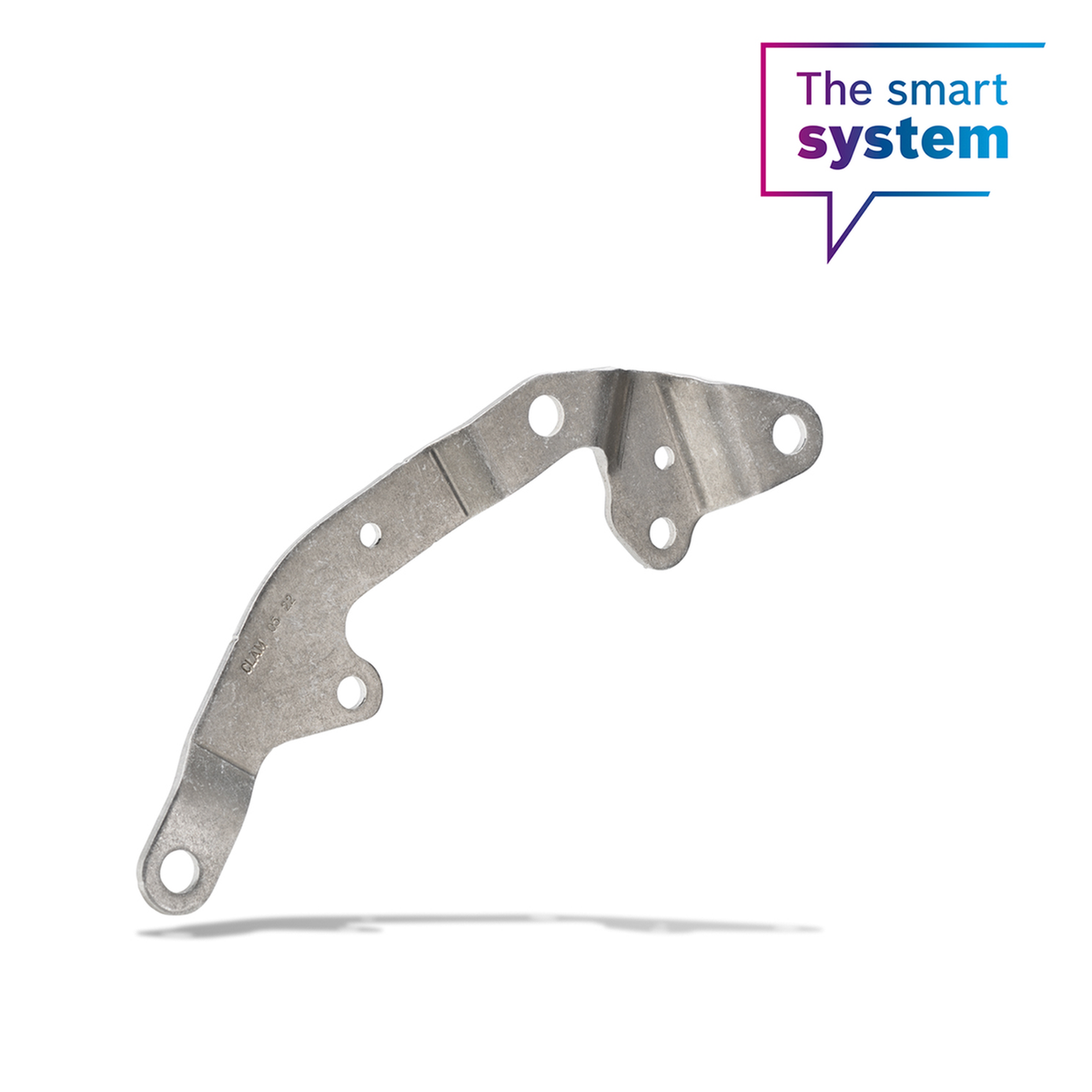 Mounting Plate (BDU3XX, BDU33YY)