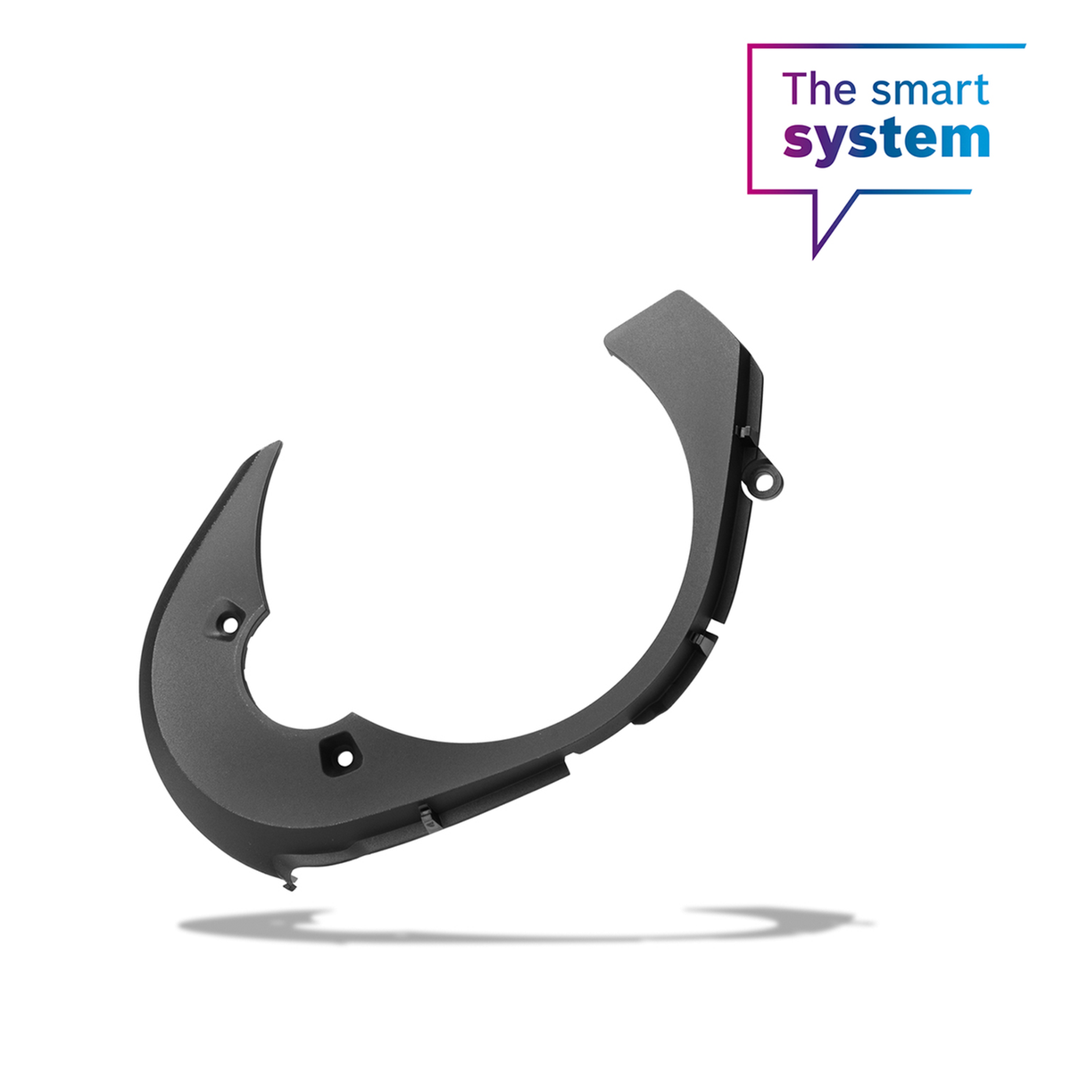 Design Cover Performance Line, right, lower (BDU33YY)